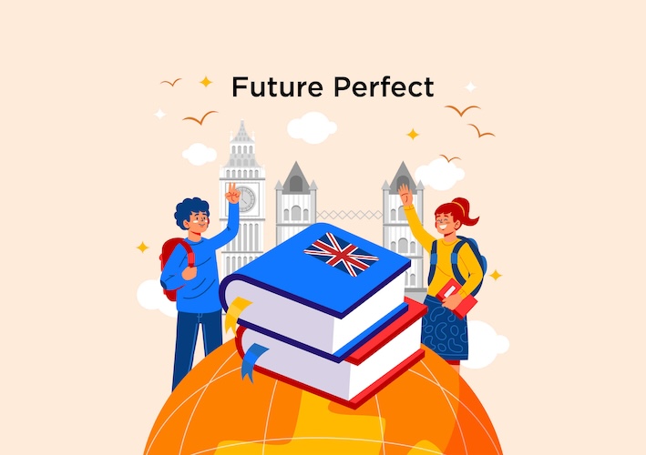 Future Perfect