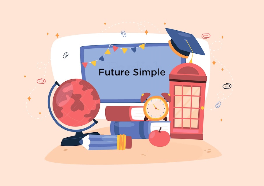 Future Simple