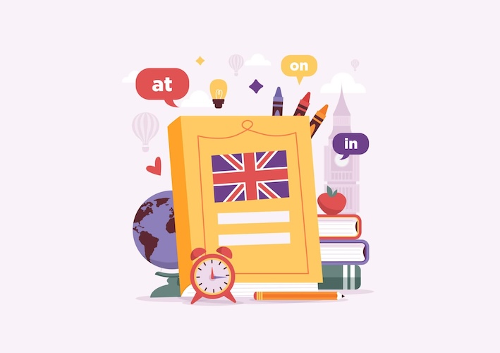 New course